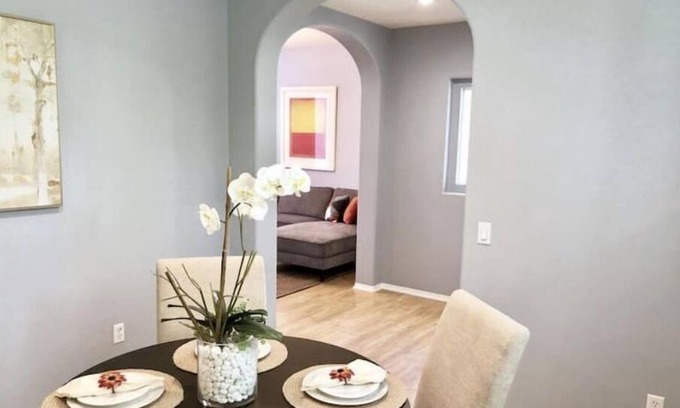 Quail Hill House | Pristine, convenient location, resort amenities