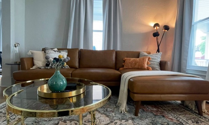 Clayton House | Pristine Downtown Clayton Village Home Just Steps Away From Everything!