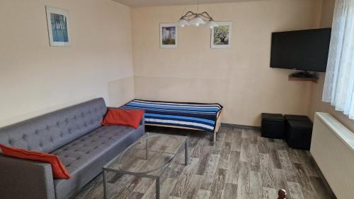 Mosty u Jablunkova Apartment | Privát u Jašice