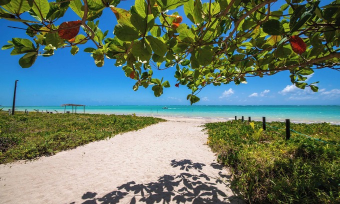 Barra Grande Condo | PRIVÊ RESIDENCIAL MARAGOGI