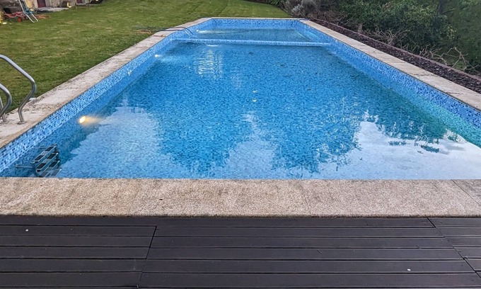 Viana do Castelo House | Privacy and Country charm, Dive In