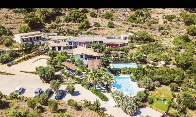 Muravera Villa | Privacy, Relax Sud Sardinia