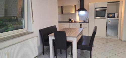 Bruchkoebel Apartment | Privat Appartement R D