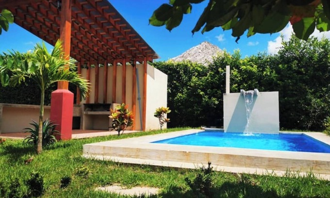 Tamarindo House | Private house with pool, near Tamarindo.