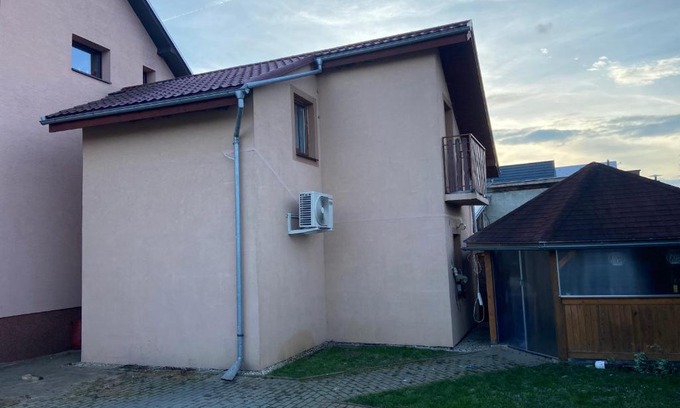 Ivachnova Apartment | Privat Tília
