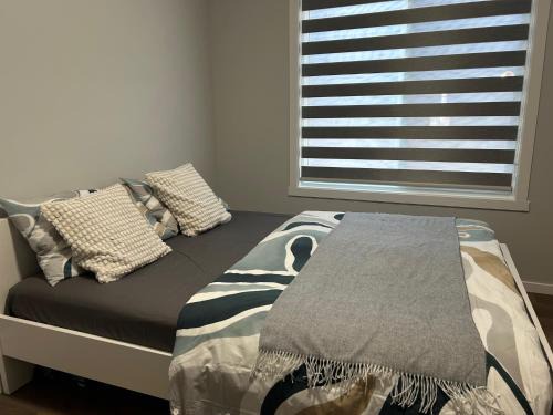 Southeast Edmonton Apartment | Private 1-bedroom suite