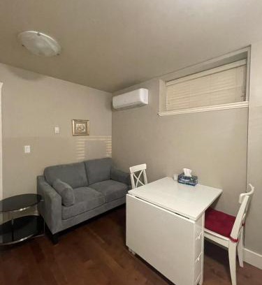 Marpole House | Private 1BD Suite in Prime Vancouver Location