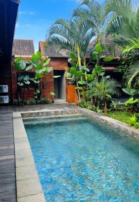 East Selemadeg Villa | Private 2 Bedroom Villa by Nami Bali