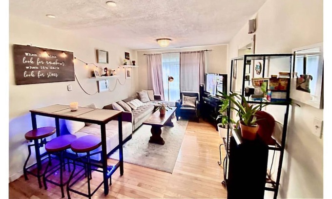 Leisure World House | Private 3 bed 2 bath apartment with all amenities
