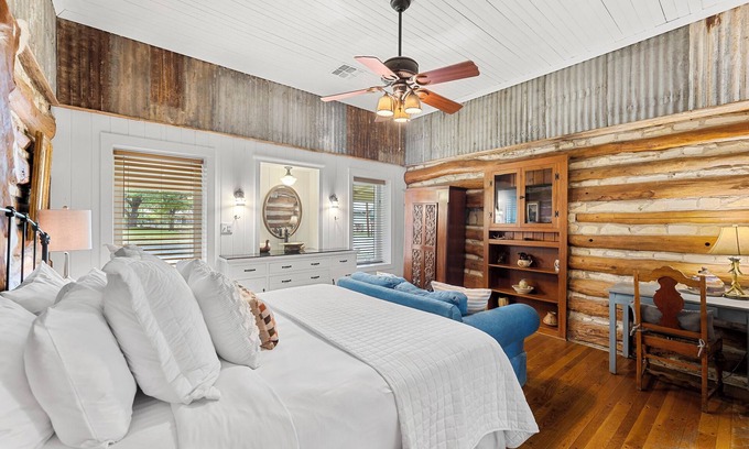 Comfort House | Private 3-Bedroom House