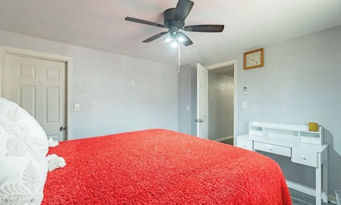 Lehi House | Private 3bdrm house/pool