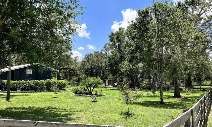 Arcadia Other | Private 3BR/3BA Cottage surrounded by farms & tranquility for a perfect getaway