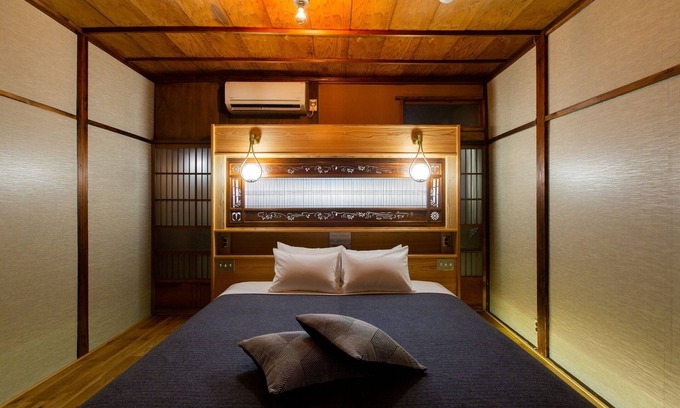 Shinagawa House | Private accommodation with breakfast/Shinagawa-ku Tokyo