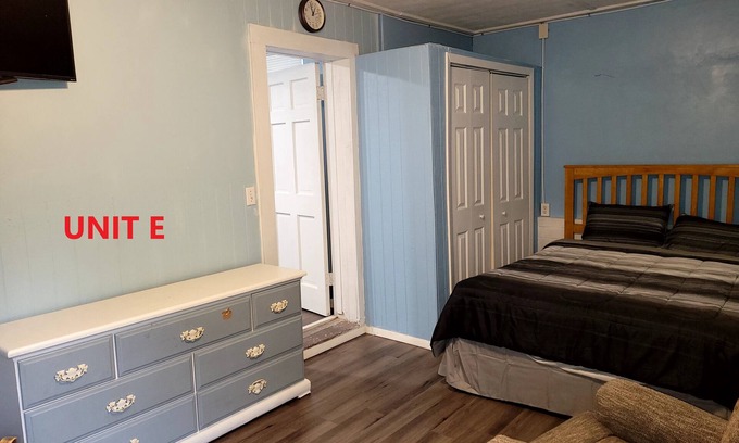 Altamonte Springs House | Private Affordable living in Altamonte Springs - Unit E5
