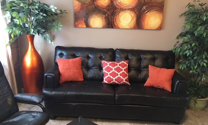 Glendale Apartment | Private and pet friendly Casita