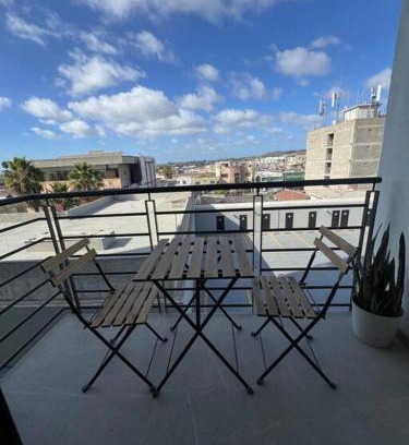 Centro Apartment | Private and secure Downtown apt