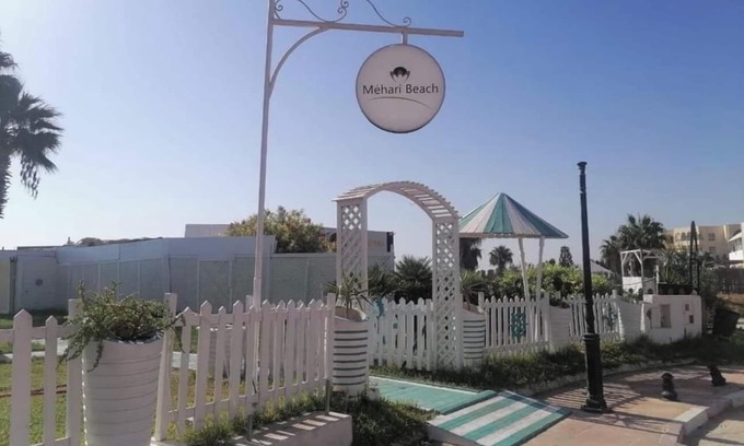 Yasmine Apartment | Private Apartment in Hotel 5★ - Ideal for Family or Business Stay
