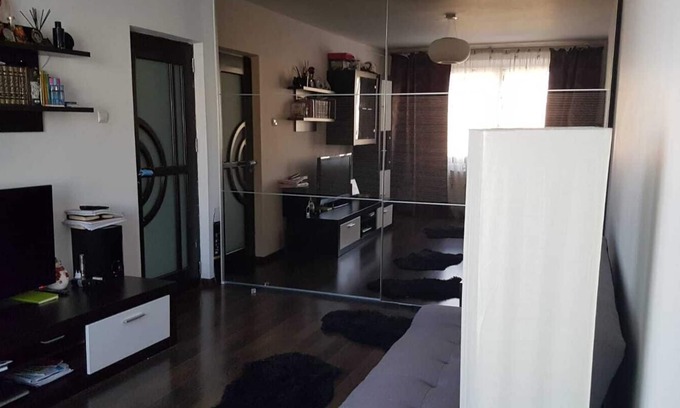 Sector 6 Apartment | Private apartment 2 rooms, negotiable price >7days, tickets EURO2020, parking