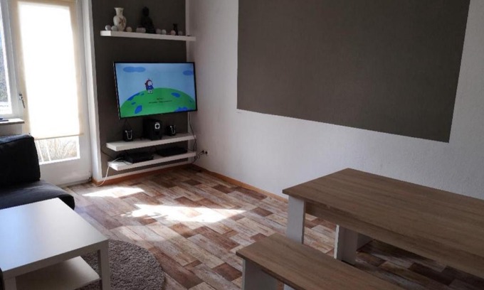 Doehren Apartment | Private Apartment
