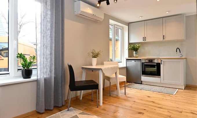 Parnu Apartment | Private apartment
