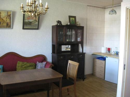 Pelguranna Apartment | Private apartment in Tallin, Pelguranna A