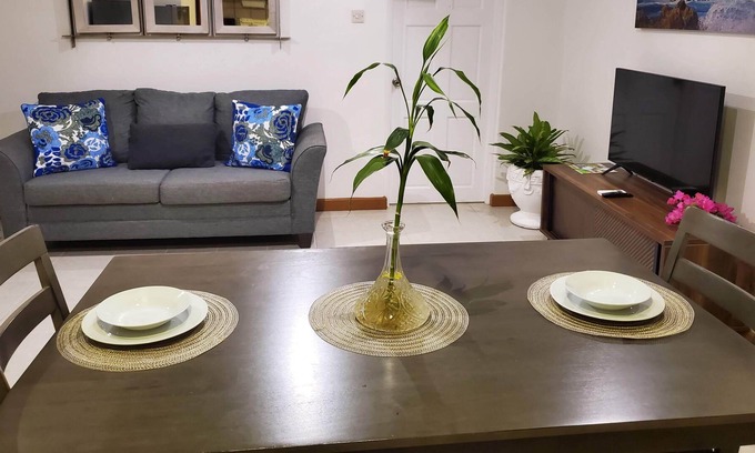 Castries Apartment | Private apartment near beach