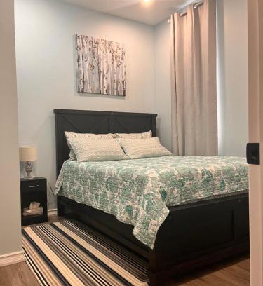 Whitby Apartment | Private Apartment/Suite