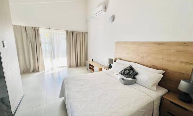 Meer En See Villa | Private apartment, La Casa Villa luxury at the Bay