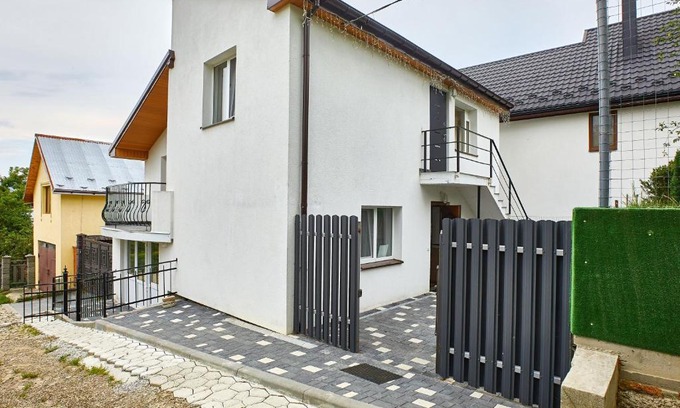 Truskavets Apartment | Private Apartments