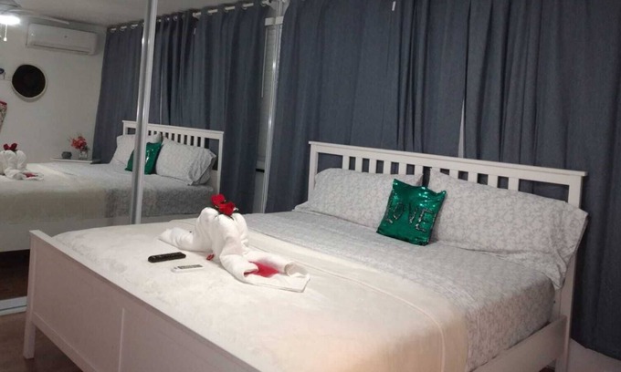 Levittown Apartment | Private Apt near the Beach in Levittown PR