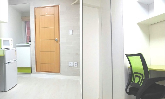 Seorim-dong Apartment | Private Apt./Private Suite near SNU/샤로수길,서울대입구,신림/Estrella House