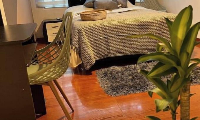 Calle 26 Apartment | Private bath/AirPort/BogoTa