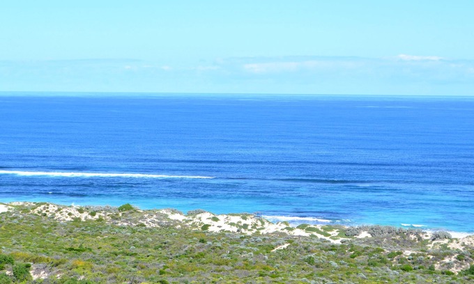 South Greenough Cottage | Private Beach Cottage At Ecostays