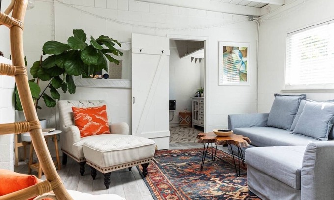 Stinson Beach House | Private Beach Cottage