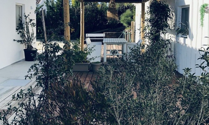 Carvalhal Villa | Private beach house in Comporta, secluded with amenities