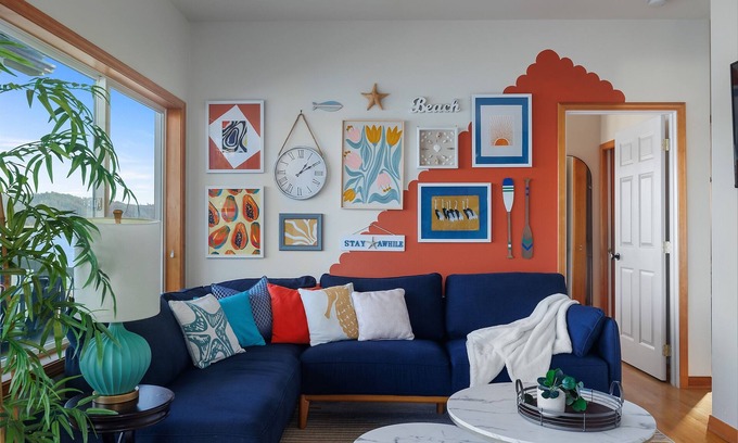 Hoodsport House | Private Beach | Pick your own Oysters | Kayaks | Firepit