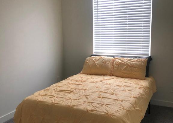 American Fork House | Private Bedroom in Brand New Luxury Townhome