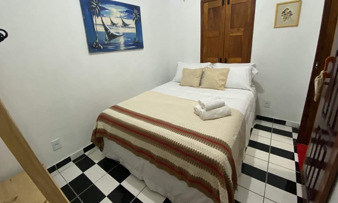 Jijoca de Jericoacoara House | Private suite near the beach with equipped kitchen