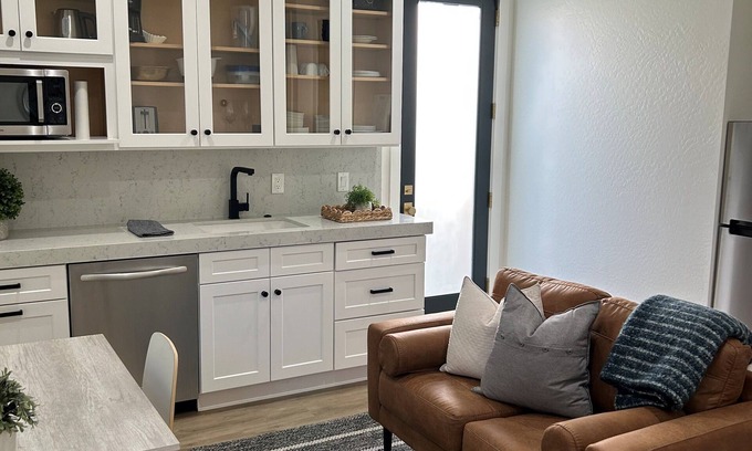 Chandler Heights Citrus House | Private Bungalow