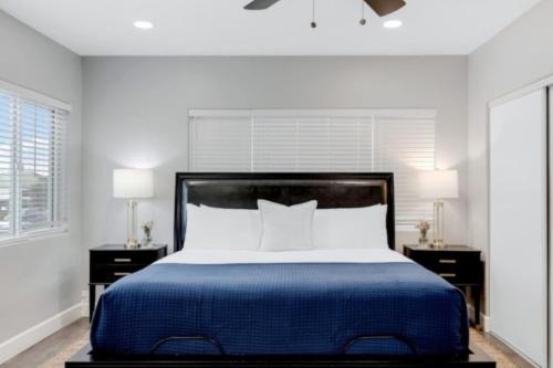 Grant Hill House | Private Casa Min Downtown Beaches Freeways