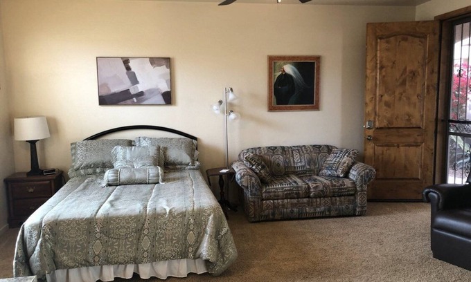 Buckeye Apartment | Private Casita in quiet neighorhood.