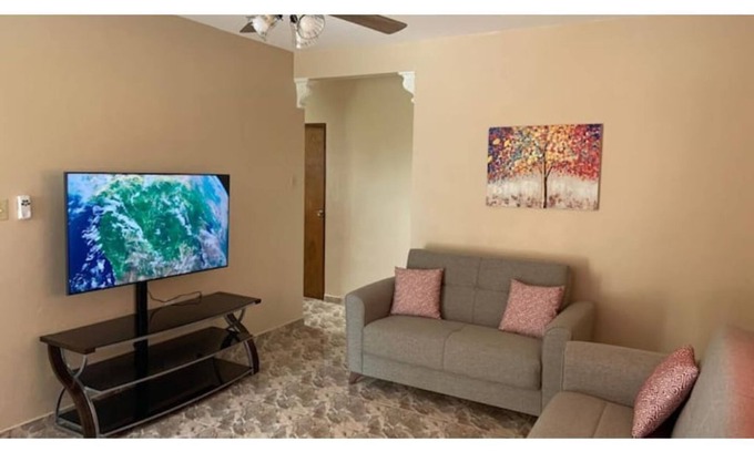 Aguada House | Private Country house 5 miles from beach