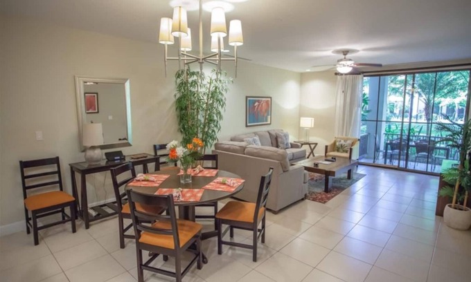 Coco Condo | Private 3-Bedroom Condo in Exclusive Pacifico Gated Community