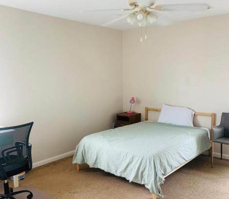 Cypress House | Private Disney Full n Single Room