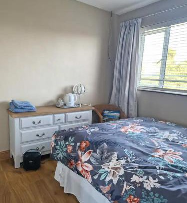 Clara House | Private double room in central location