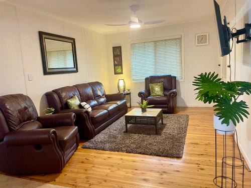 Rangeville Apartment | Private duplex in Rangeville