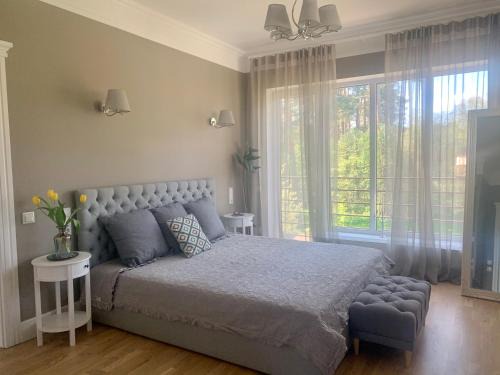 Jurmala Villa | PRIVATE ELITE VILLA IN JURMALA