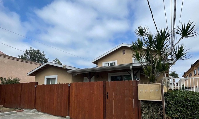Norwalk Apartment | Private, Entire, Centrally Located 2 Bedroom 1 bath apartment.