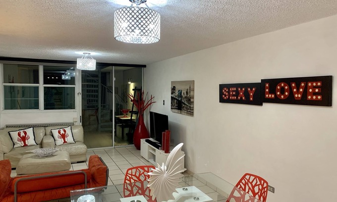 San Anton Apartment | Private Exclusive Pent House (Double Gated)