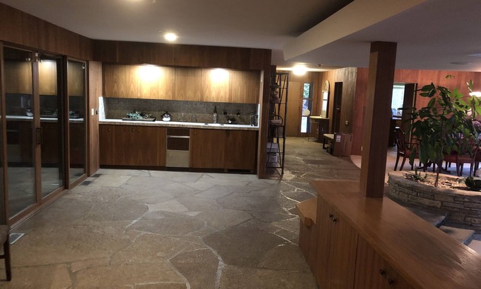 Branch House | Private Executive Retreat near Ryder's Cup Sheboygan